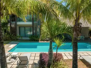 Exceptional Residence in the Mythic Suites & Villas Development