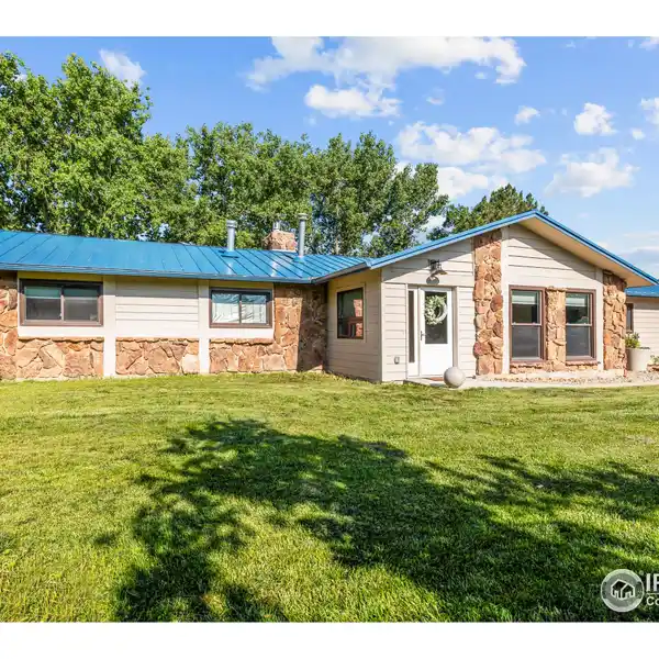 MODERN COUNTRY LIVING ON 40 SCENIC ACRES