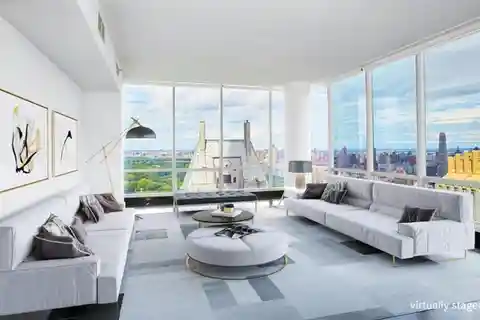 Rent a Palace in the Sky