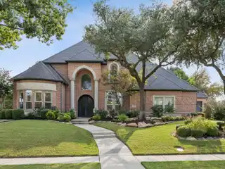 Rare East-Facing Gem in Mckinney