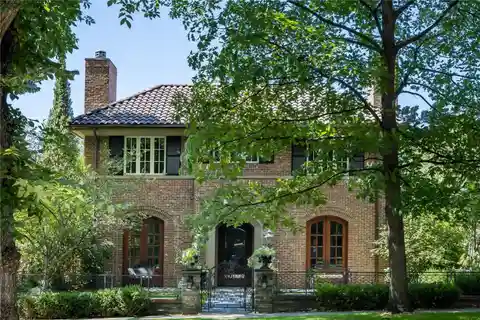 Bespoke Home with Classic Character