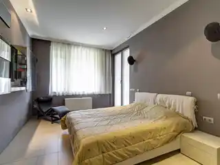 A Unique Masterpiece of Modern Architecture