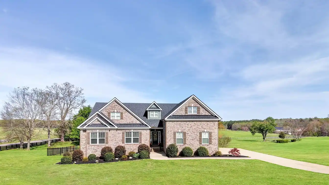 Rare Opportunity in Prestigious Omega Farms