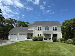 Well-Appointed Contemporary Colonial in Osprey Landing