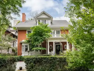 Historic Gem with Modern Comforts