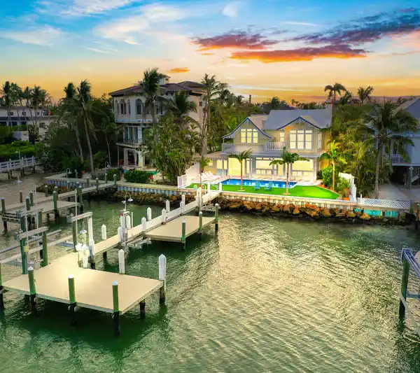 HISTORIC CHARM WITH REFINED COASTAL ELEGANCE