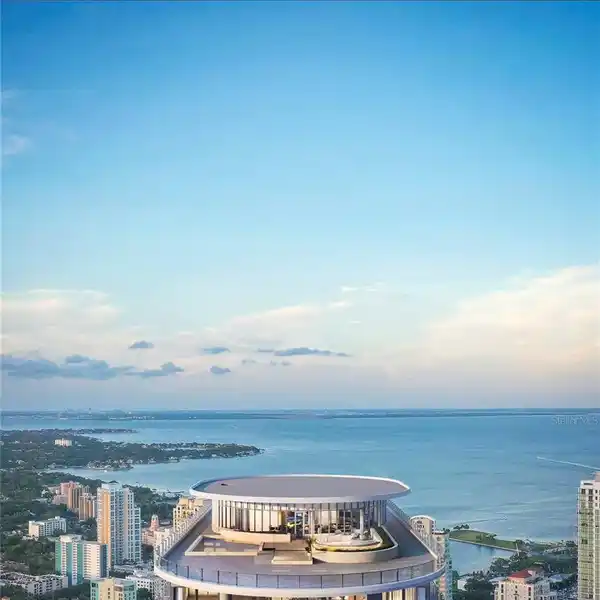 ELEVATED CITY LIVING