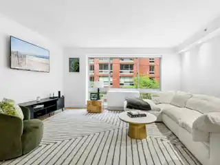 Inviting Luxury Home in West Chelsea