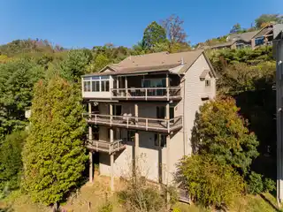 Meticulously Maintained with Breathtaking Long-range Views