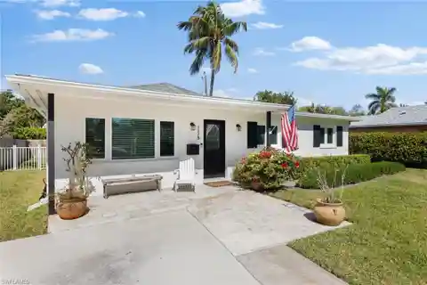 Tastefully Reimagined Cottage Home with New Pool and Spa