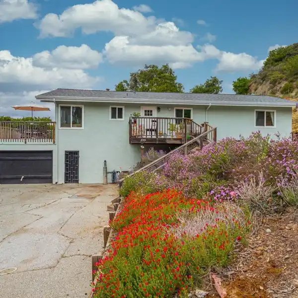 WELL-CRAFTED HOME IN GATED ALLAN LANE