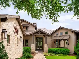 Elegant Hill Country Haven with Casita & Pool Coming Soon