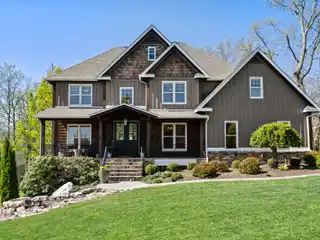 Spectacular Luxurious Home
