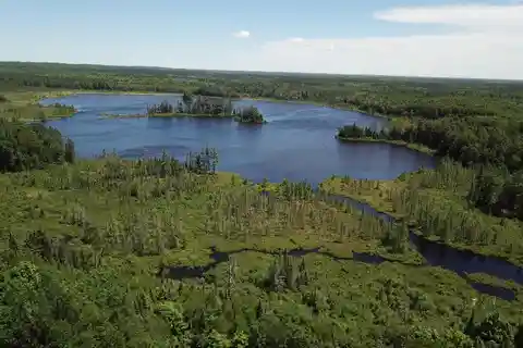 646 Acre Hunting Haven