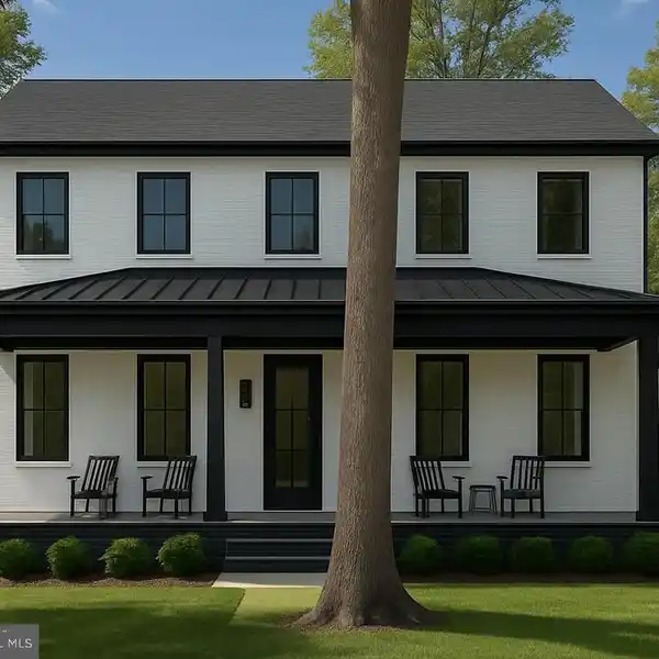 UNIQUE, FULLY RENOVATED HOME