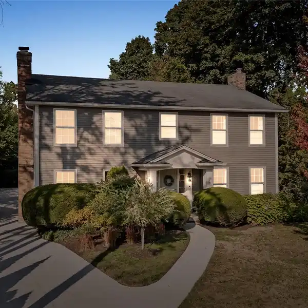 CHARMING COLONIAL IN PRESTIGIOUS QUARTON LAKE NEIGHBORHOOD