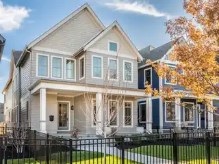 Pristine Home in the Heart of the Old Northside