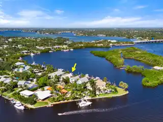 The Ultimate in Luxury Waterfront Living