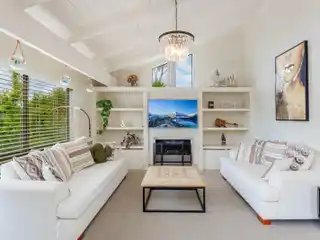 Exceptional Home with Nearly New Second Dwelling