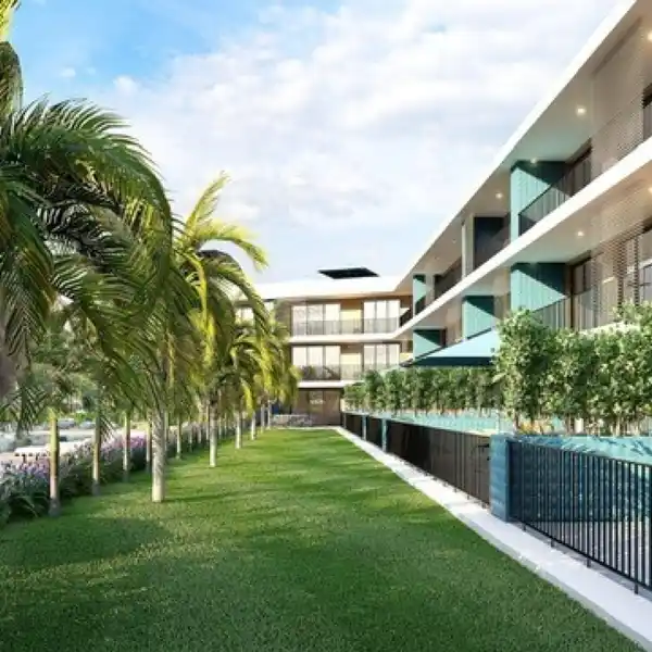 Residential