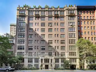 Beautifully Renovated Historic Pre-War Home