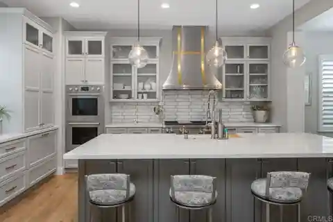 Stunningly Renovated Single-Story Home
