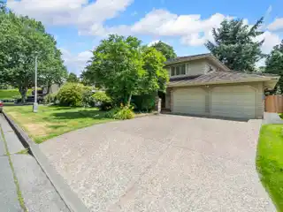 Prestigious Broadmoor Executive Home