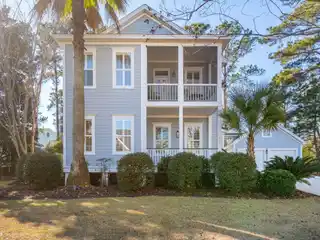 Newly and Thoughtfully Renovated Home