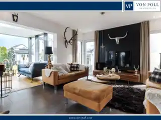 Luxury Home in a Premium Location