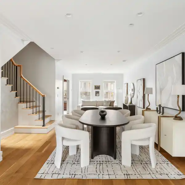 TIMELESS ELEGANCE WITH MODERN SOPHISTICATION