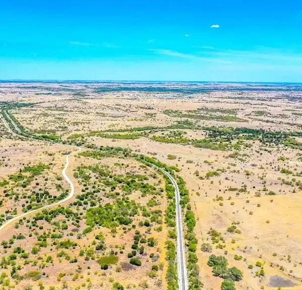 SPRAWLING 1,600-ACRE LAND OPPORTUNITY IN CRESSON