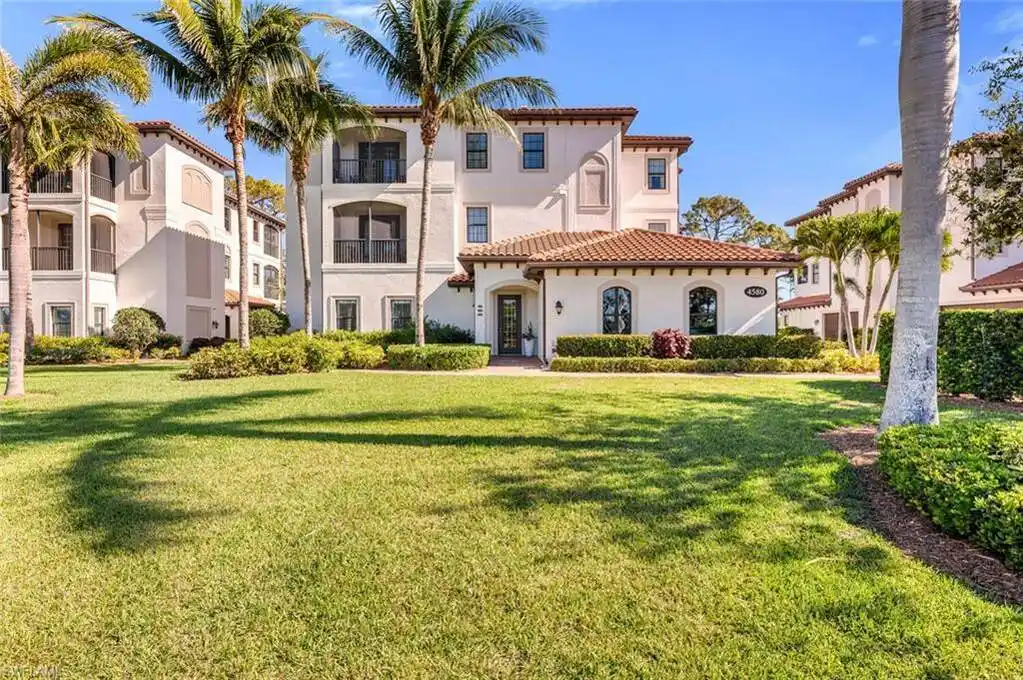 Turnkey Furnished Condo in an Exclusive Community