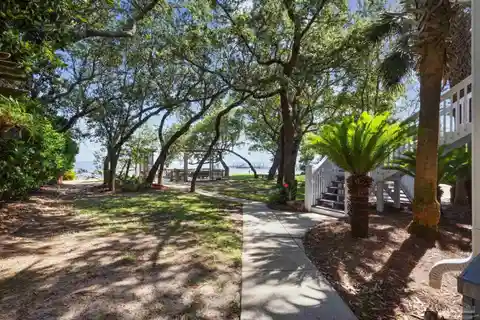 The Ultimate in Coastal Living