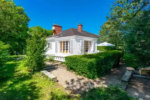 Exceptional Property with Plenty of Charm