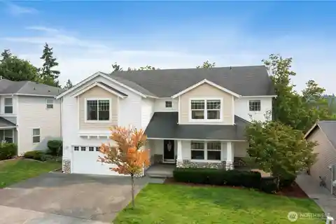 Spacious Move-In Ready Home