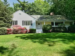 Beautiful and Expansive Split Level Home
