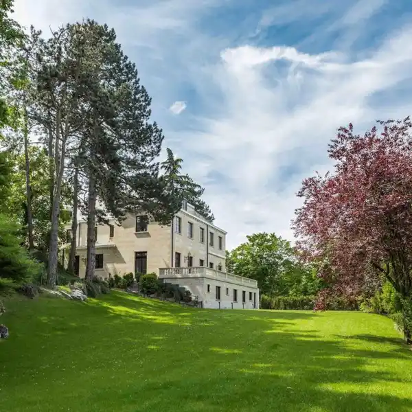 LUXURIOUSLY RENOVATED FRENCH STONE PROPERTY