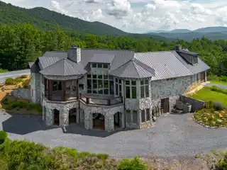 Castle Ridge