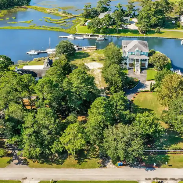 RARE WATERFRONT OPPORTUNITY IN SANDY POINT