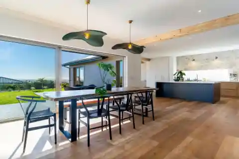 Contemporary Elegance Within Stonehurst Mountain Estate