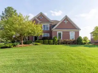 Beautiful and Impeccably Maintained Colonial Home