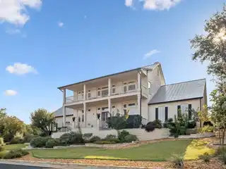 Gorgeous Home in the Heart of the Dominion