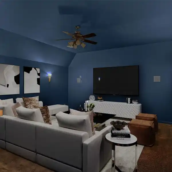 SOPHISTICATION AND ELEGANCE IN ROLLING RIDGE ESTATES