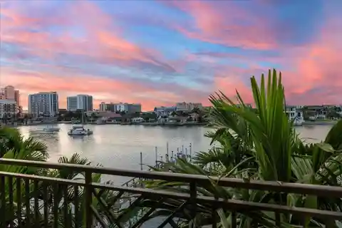 The Pinnacle of Waterfront Elegance