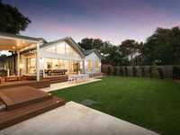 METICULOUSLY DESIGNED BRAND NEW FAMILY HOME