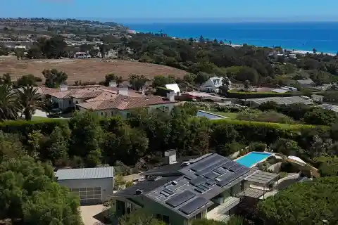 Malibu Retreat on Philip Avenue