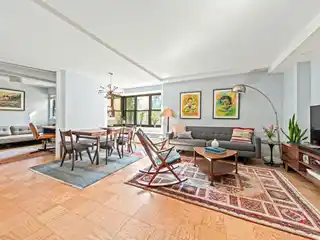 Beautifully Renovated Home with Treetop Views
