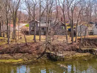 Incredible Opportunity on the Piscataqua River