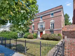 Embassy Row Opportunity