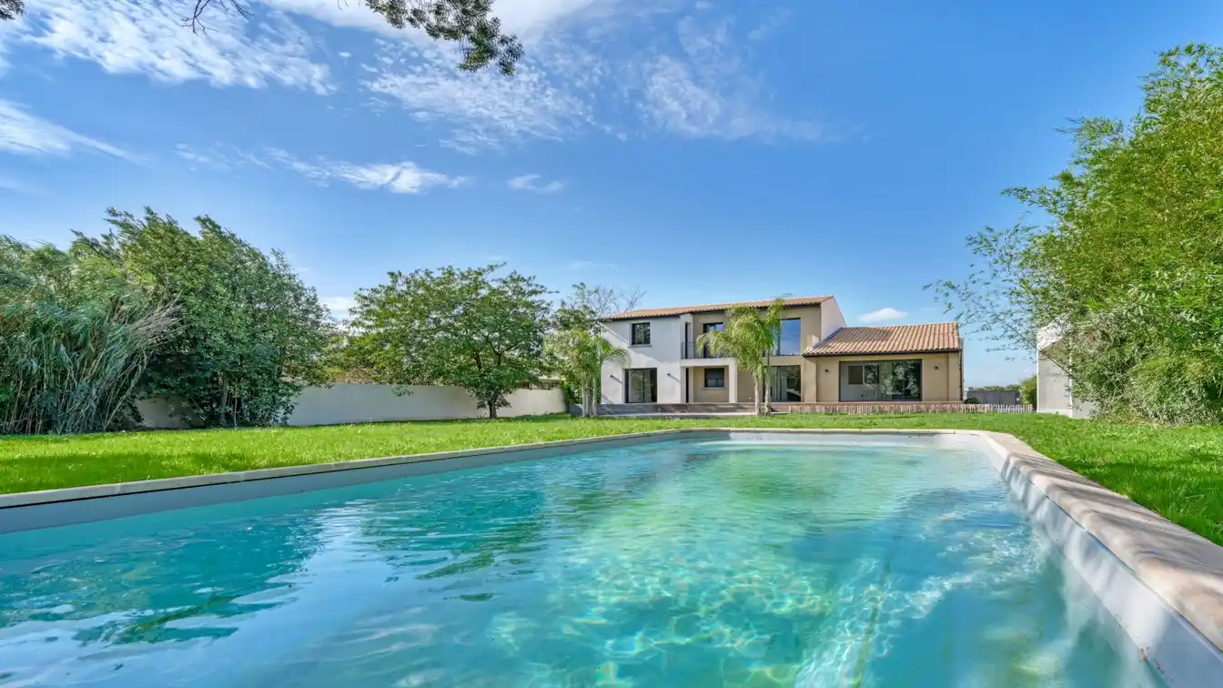 Tastefully Transformed Villa